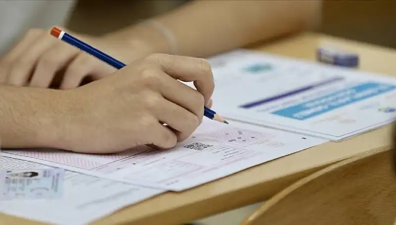 Nizip'ten YKS Şampiyonu Çıktı: Gençlerin Umudu Haline Geldi