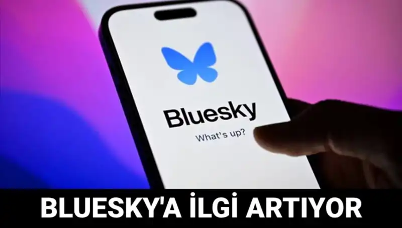 Twitter'a Rakip Olan Bluesky Nedir? Üyelik Süreçleri ve Özellikleri