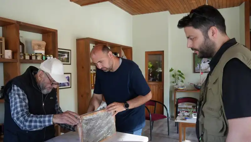 Doğanın İki Yüzü: Hem Şifa Hem de Zehir Olan Bu Besin