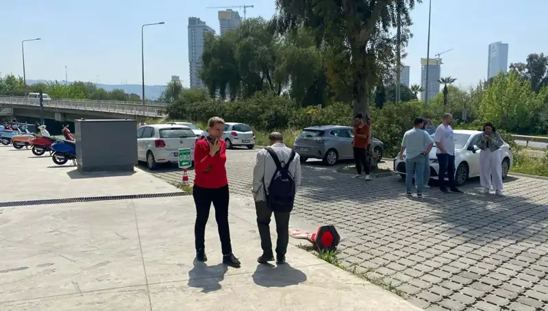Marmara Bölgesi’nde Kaosa Neden Olan Deprem: İstanbul’dan Uşak’a Kadar Sallandı