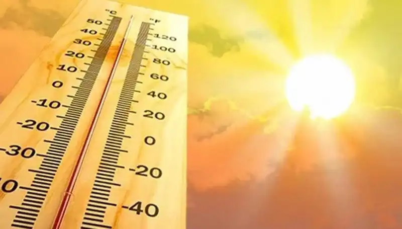 Sonbaharda Sıcaklık Düşüşü Kapıda: Meteoroloji Detaylarını Açıkladı