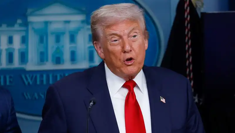 Trump’ın Yeni Tarifeleri ile Bütçe Açığında 4 Trilyon Dolar Düşüş Müjdeleri