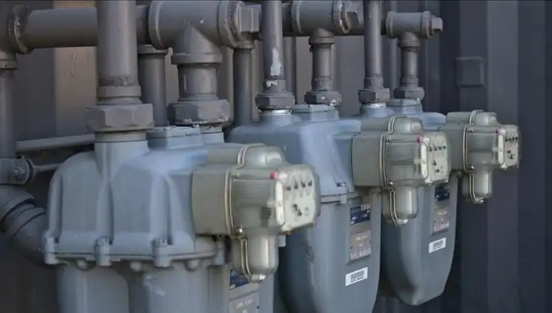 Avrupa Birliği'nde Gaz İthalatı: Süreklilik ve Gelecek Endişeleri