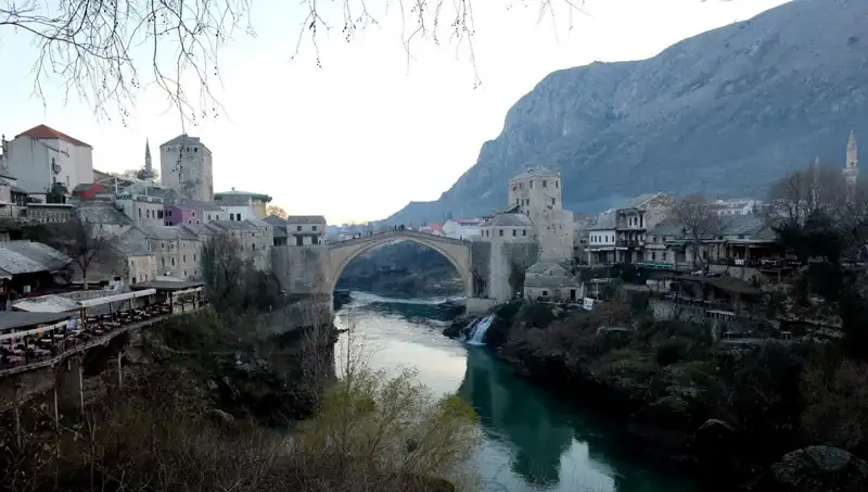 Mostar’da Dehşet Anları: Bilinçleri Kapalı Kayıp Türkler Patika Üzerinde Bulundu
