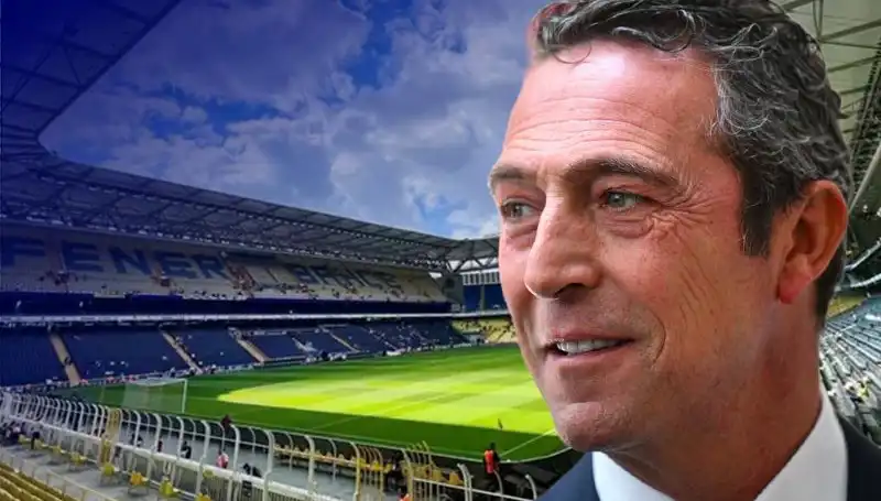 Fenerbahçe Stadyum Sponsorluk Anlaşmasını KAP’a Bildirdi: Gelir Detayları Açıklandı