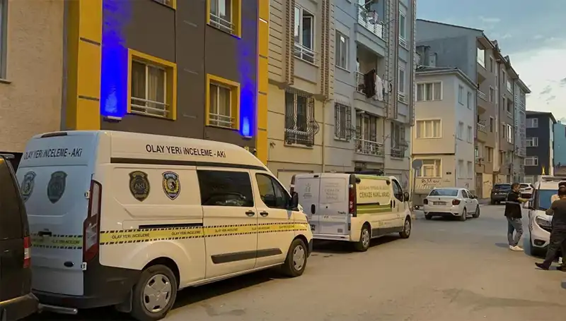 Apartman Merdiveninde Bulunan Şüpheli Ölüm: Gerçek Ne?
