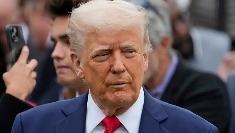Trump’tan Önemli Açıklama: Çin’e Uygulanan Vergilerde Düşüş Olacak