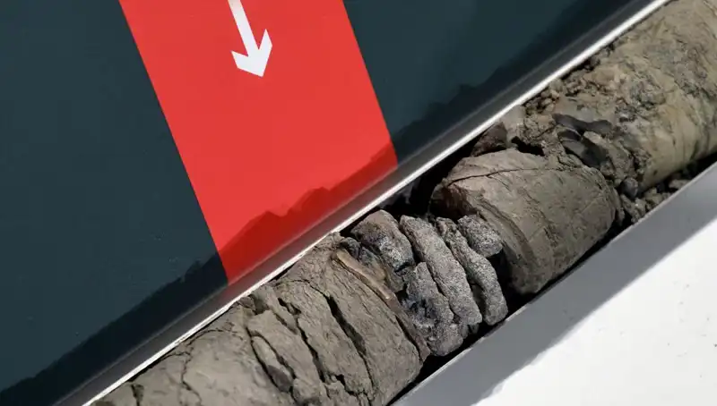 Otopark Kazısında Bulunan Dinozor Fosili, Bilim Dünyasını Sarstı