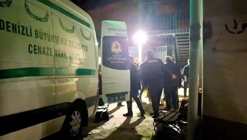Besicinin Feci Ölümü: Yem Karma Makinesine Düştü, Olayın Ayrıntıları Şok Edici!