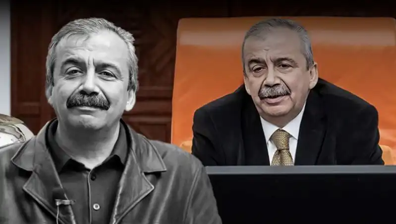 DEM Parti'den İmralı Heyeti Hakkında Beklenen Açıklama Geldi