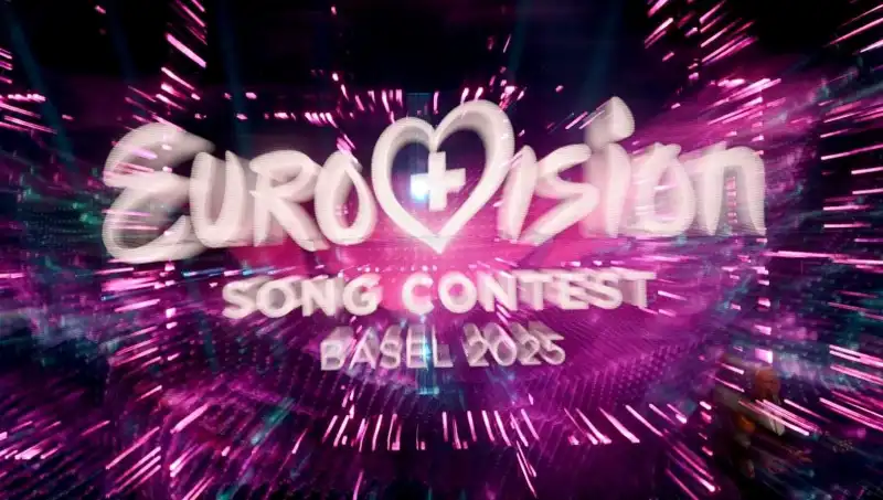 Eurovision 2025: Finalistlerin Belirlenmesi Siyasi Gerilimle Dolu Bir Ortamda Gerçekleşti