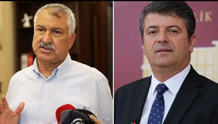 Adıyaman ve Adana Belediye Başkanları İddiaya Göre Gözaltında!
