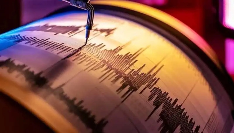 Kütahya'da 3,5 Büyüklüğünde Deprem: Halkta Panik Var mı?