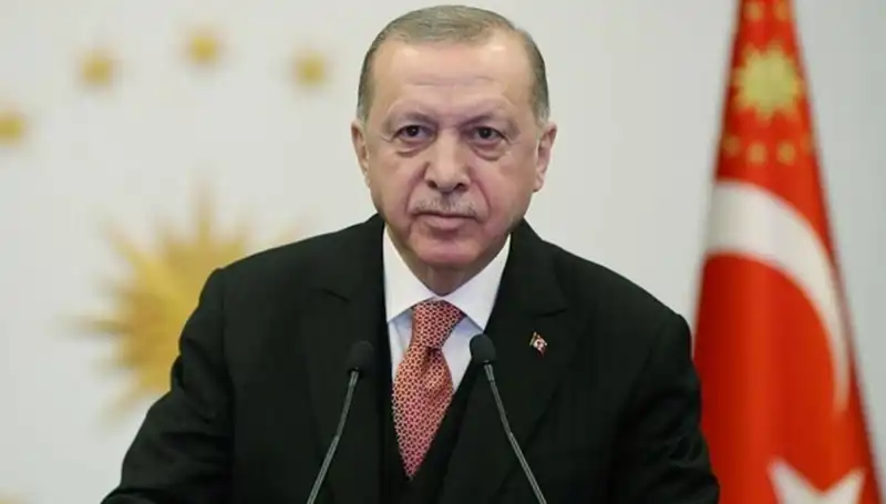 Cumhurbaşkanı Erdoğan, LGS Tercih Sonuçlarını Değerlendirdi: Yeni Fırsatlar!