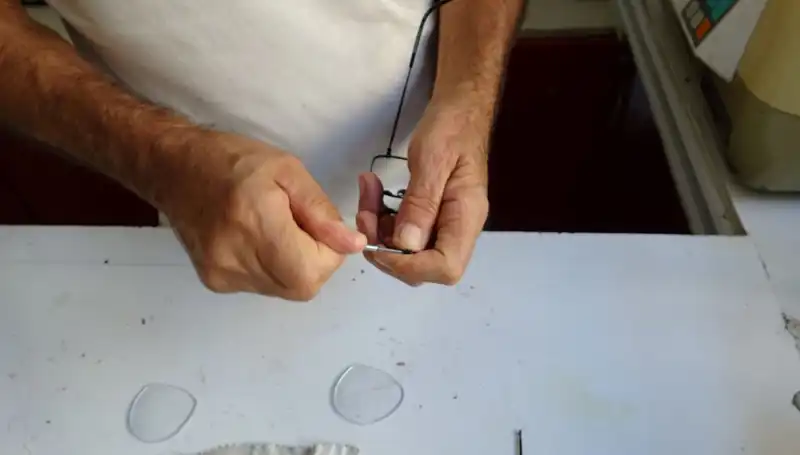 10 Yaşında Girmeye Başladığı Meslekle Geleneksel Yöntemleri Yaşatıyor