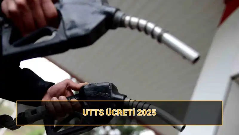 2025 Yılı İçin UTTS Ücretleri ve Zorunluluk Hakkında Bilmeniz Gerekenler