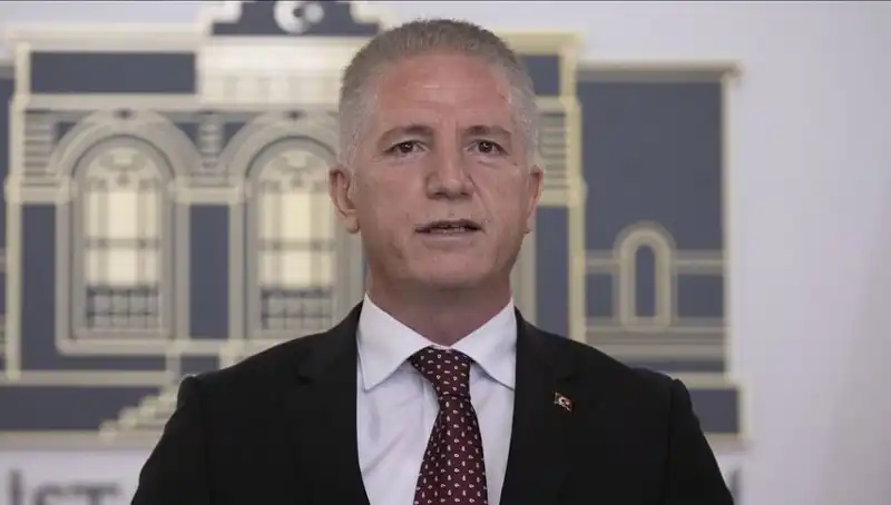 Vali Gül'den Dolandırıcılık Uyarısı: Dolandırıcılığın Sınırları Yok!