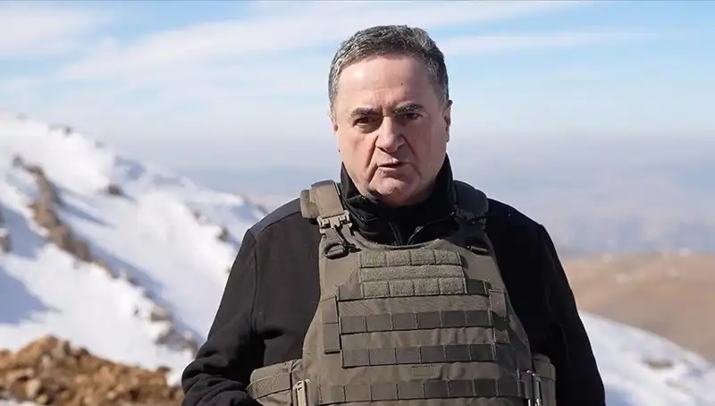 İsrail Savunma Bakanı'ndan Hamas Yöneticilerine Suikast Tehdidi: Gerilimin Tırmandığı Anlar