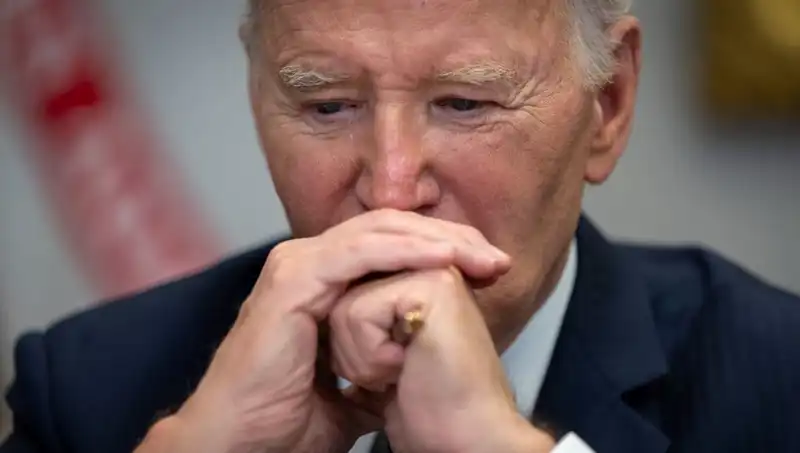 Biden’ın Sağlık Durumu ve Yaş Sırrı: Gerçek Neler?