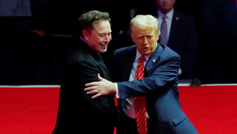 Elon Musk ve Donald Trump Arasındaki Beyin Fırtınası: Dört Temel Neden