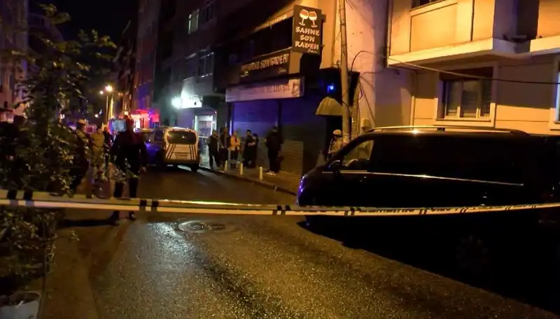 Eğlence Mekanında El Bombalı Saldırı: 3 Yaralı Ağır, 7 Kişi Hastaneye Kaldırıldı