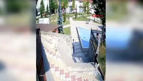 Kastamonu'da Muhtarı Bıçaklayan Şok Olayın Ardındaki Sebep Nedir?