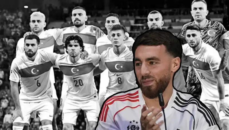Türkiye'nin Genç Yıldızı Orkun Kökçü, Tarihe Geçerek Zirveye Koşuyor