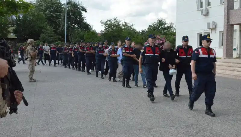 Hacizli Araçları Tasarlayıp Satmaya Çalıştılar: İşte Tüyler Ürperten Detaylar!