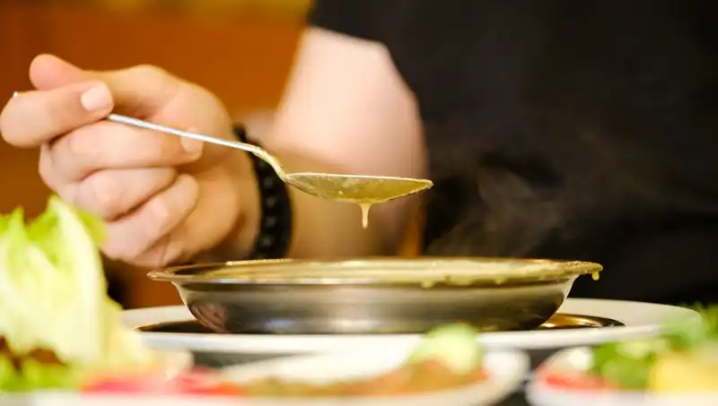 Akşam Yemeğini Ne Zaman Yemek Daha Sağlıklıdır?