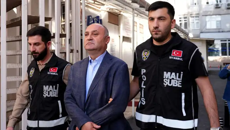 İstanbul Büyükşehir Belediyesi Operasyonunda Yeni Gelişmeler: İfade İşlemleri Başladı