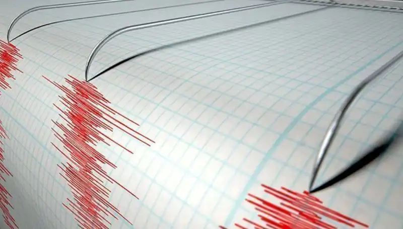 Yeni Zelanda’da 6,7 Büyüklüğünde Şiddetli Deprem Gerçekleşti
