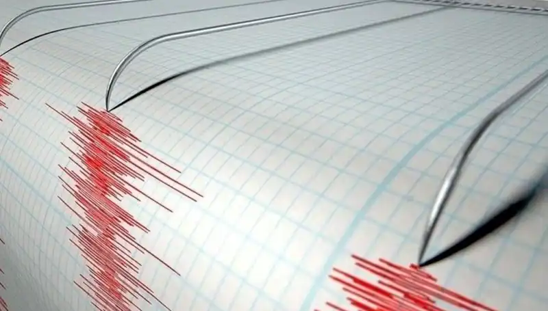 Bozcaada'da Beklenmedik Deprem: 3.9 Büyüklüğündeki Sarsıntı Neleri Değiştirecek?