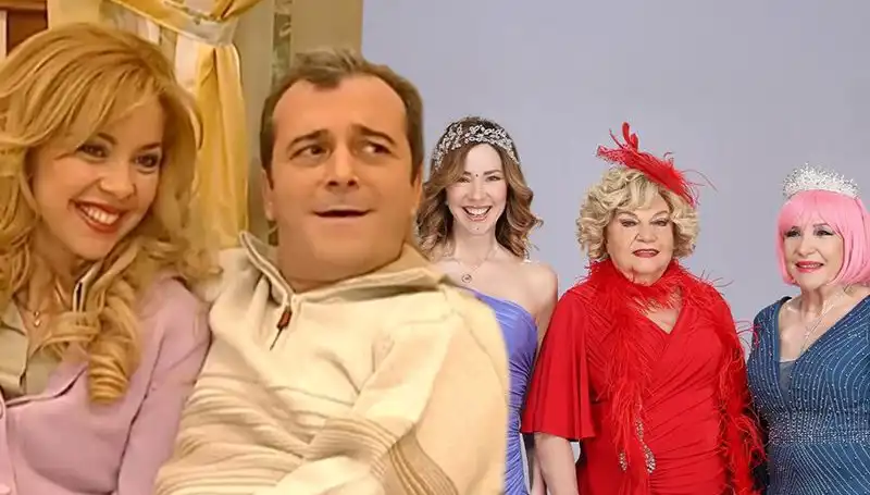 Sihirli Annem Filmi Sinemalarda Ne Zaman Gösterime Girecek?