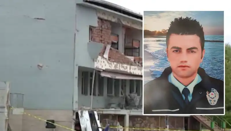 15 Temmuz Şehidi Yunus Uğur'un Düğün Hazırlıkları, Hayalleri Yarıda Kaldı