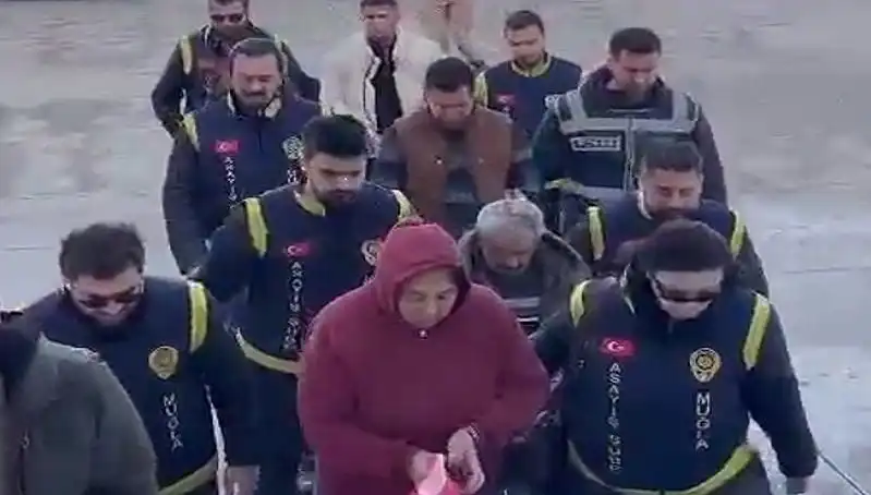 7 Yıl Sonra Ortaya Çıkan Şok Edici Bebek Ölümü ve Çikolata Poşeti!