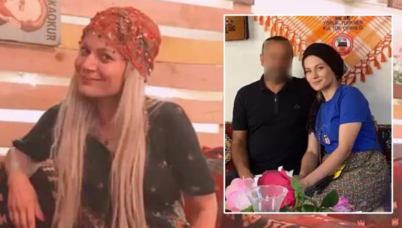 Bodrum'dan Mardin'e: Aşk Vurgununda Fatma Kovan'dan Çarpıcı Açıklamalar!