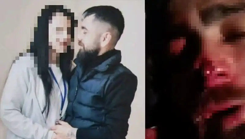 Eski Sevgiliye Korkunç İntikam: Abisi İşkence Yaptı, Kulağı ve Burnunu Kestim!