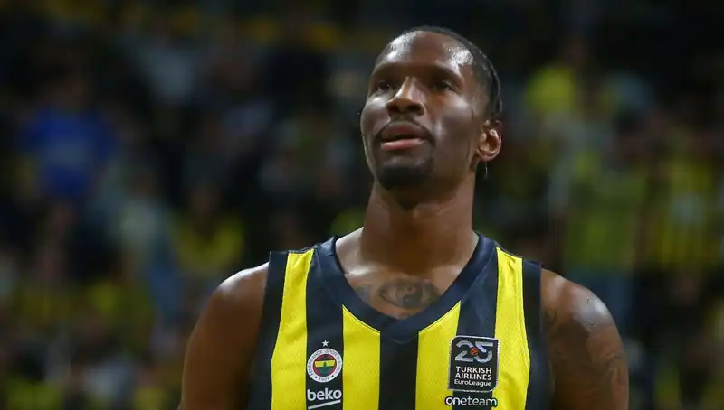 Nigel Hayes-Davis, Süper Lig'de Hangi Takımda Oynayacak?