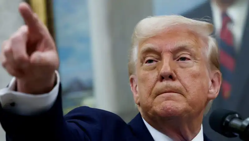 Trump'tan Çarpıcı Açıklama: Ukrayna'da Ateşkes İçin Ne Gerekli?