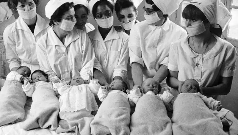 70 Yıl Sonra Yapılan DNA Testiyle Kayıp Kardeşle Buluşma Hikayesi