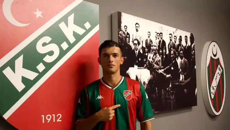 Karşıyaka'nın Transfer Hamleleri: Takıma Yeni Yüzler Katılacak