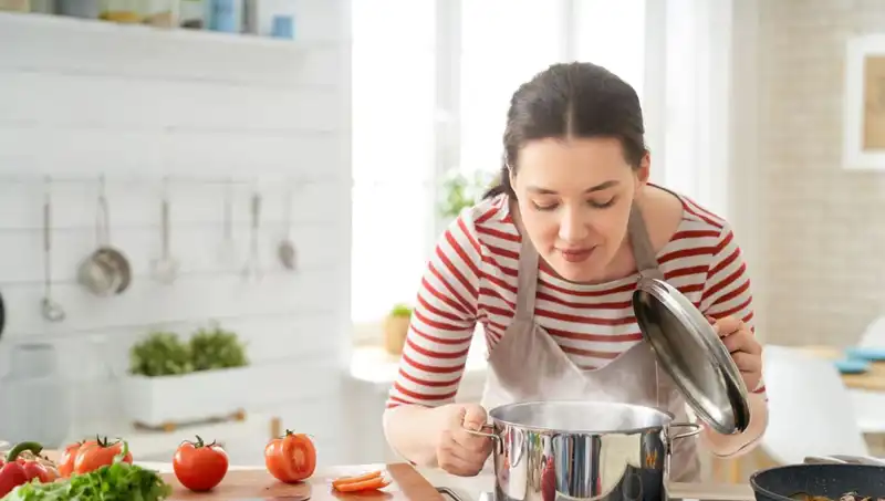 Yemek Hazırlarken Dikkat! Ölümcül Olabilen O Hata Nedir?