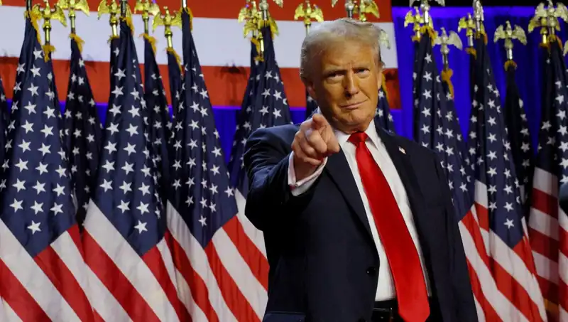 Trump, Rusya ve Ukrayna İçin "Büyük Ticaret" Müjdesiyle Dönüş Yaptı