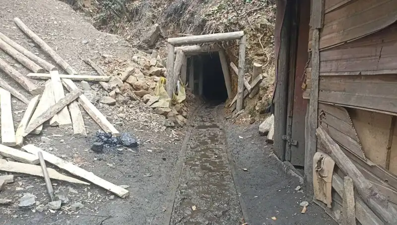 Kaçak Madenlerin İmhası: Doğa Dostu Adımlar Atılıyor