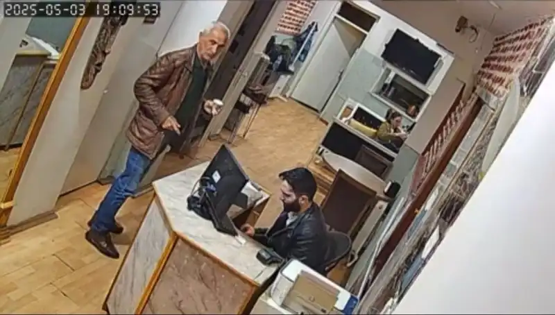 Saldırganın Şok İfadesi: "Kendi Başıma Yaptım" Dediği Olay Ne?