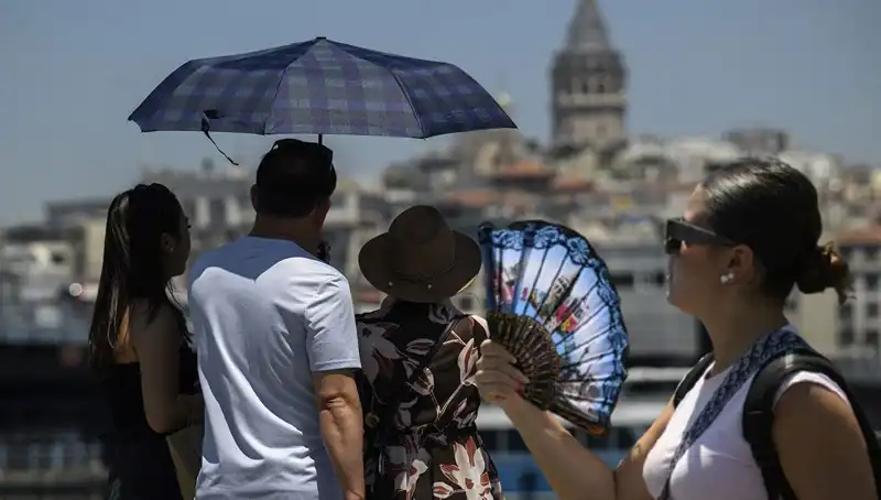 Başkent'te Dev Sağanak Yağışı Uyarısı: 20'den Fazla İli Etkileyecek