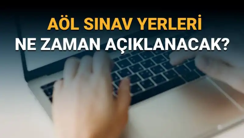 MEB AÖL 3. Dönem Sınav Giriş Belgeleri Açıklandı: Nereden Erişilir?