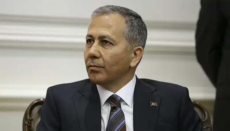 Trafic Cezalarında Devrim: Bakan Yerlikaya'nın Yeni Açıklamaları