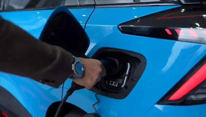 Elektrikli Araç Şarj İstasyonu Sayısı 11 Bini Geçti: Yeşil Gelecek İçin Önemli Bir Adım