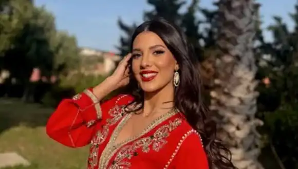 Kuruluş Osman'ın Nilüfer Hatun'u Mahassine Merabet Kimdir, Kariyeri Nasıldır?